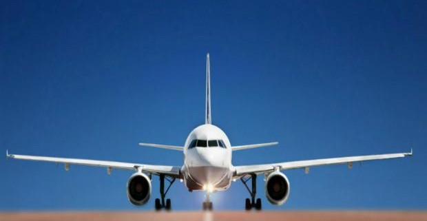Шум самолетов опасен для сосудов и может спровоцировать инсульт