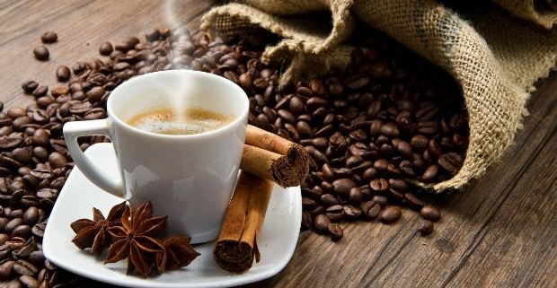 Кофеин укрепляет стенки капилляров