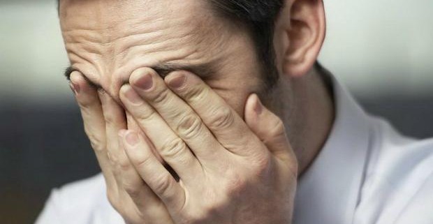 Мужчины не знают первичных симптомов рака простаты и кишечника