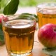 Диетологи не рекомендуют давать детям яблочный сок
