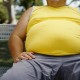 Диагноз «ожирение» заставляет людей больше есть