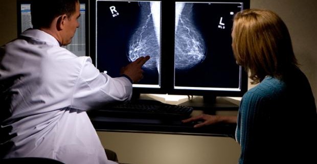 Новый тест покажет риск рецидива рака молочной железы
