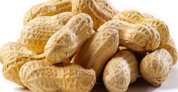 Открыт новый способ борьбы с аллергией на арахис