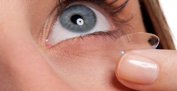 Однодневные контактные линзы – да или нет?