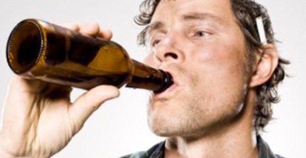 Пивной алкоголизм - это диагноз?