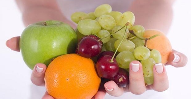 Потребление фруктов снижает риск аневризмы брюшной аорты