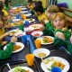 Проблема детского ожирения не решается школьным питанием