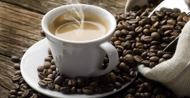 Кофе поможет справиться с болезнью Паркинсона