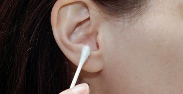 Гигиена органов слуха: основные правила