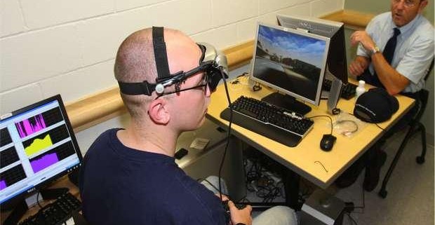 Тренируем зрение! Специальные устройства для профилактики и лечения глазных патологий