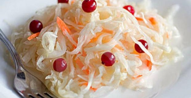 Диетологи назвали Топ-7 витаминных продуктов зимой