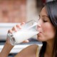 Молоко особенно полезно для женщин