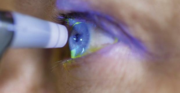 Обнаружено превалирование глаукомы среди людей с апноэ