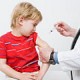 Главный врач России удовлетворен тем, как проходит вакцинация
