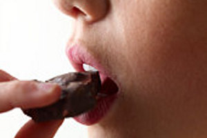 Создан шоколад, способствующий снижению веса