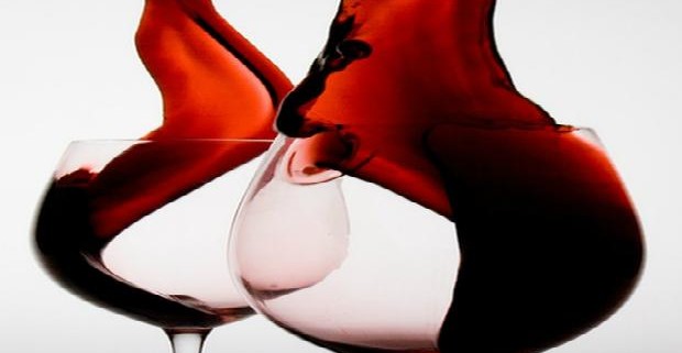 Красное вино предотвратит последствия «ленивого» образа жизни