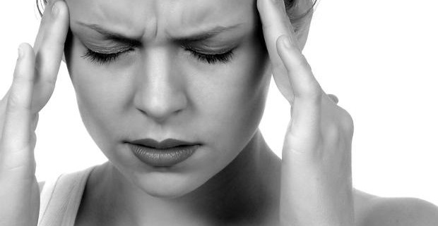 Частоту приступов мигрени повышает аллергия