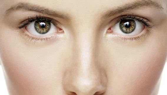 Глаза «помогают» мозгу распознать звук