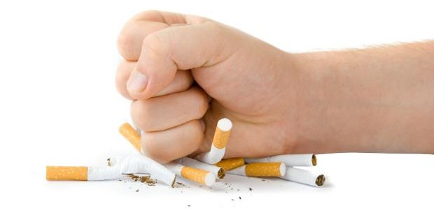 Курение делает человека ленивым, выяснили ученые