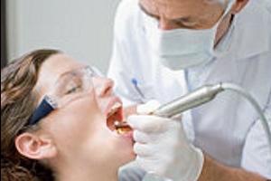 Лечение пульпита зуба