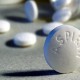 Ежедневный прием аспирина спасает от рака, выяснили ученые