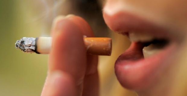 В мире уже почти миллиард курильщиков