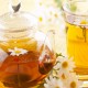 Ромашковый чай, сельдерей и петрушка защитят от рака
