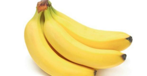 Бананы спасут женщин от инсульта и продлят жизнь