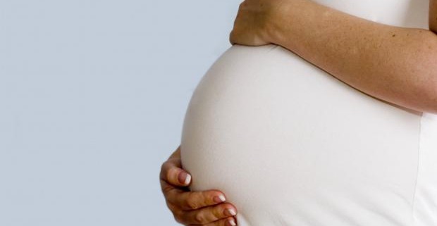 Избыточный вес беременных приводит к развитию ожирения у детей