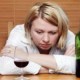 Алкоголь увеличивает риск развития рака груди
