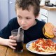 Современное питание привело к увеличению заболеваний цингой и рахитом среди детей