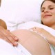 Бытовая химия как питание для беременных?!