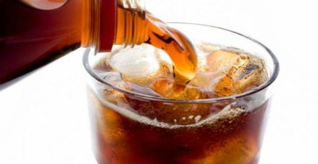 20% налог на сладкие напитки поможет бороться с ожирением