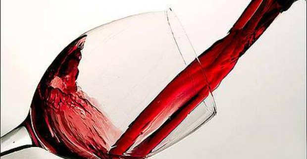 Ученые усомнились в пользе вина