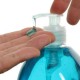 Медики опровергли эффективность жидкого мыла