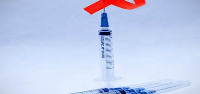 Ученые разрабатывают вакцину от всех штаммов ВИЧ