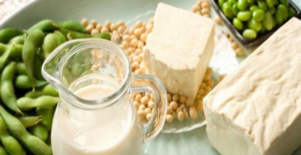 Соевая продукция может защитить от рака толстой кишки