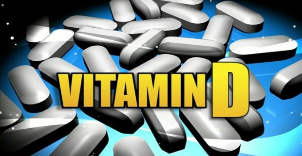 Ученые сомневаются, что витамин D полезен