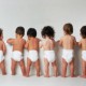 Японские дети теперь будут с «умными» подгузниками
