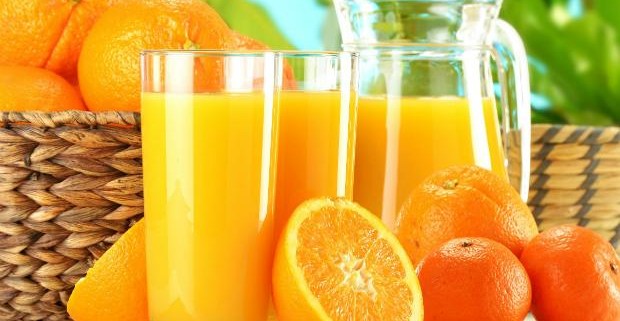 Доказано: апельсиновый сок защитит от рака