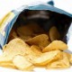В ожирении британских детей виноваты большие упаковки жареной картошки