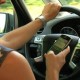 Набор СМС за рулем отвлекает водителя от дороги в среднем на 5 секунд