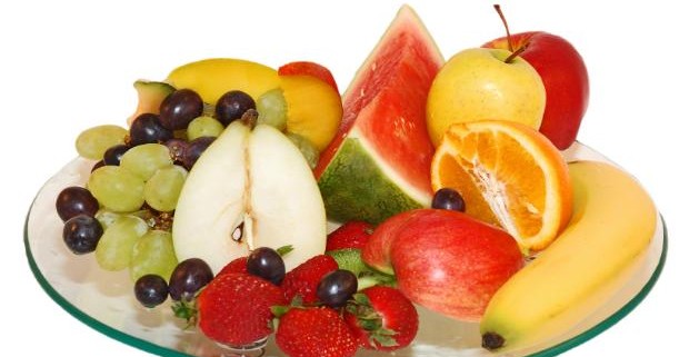 Продукты с волокнами продлевают жизнь