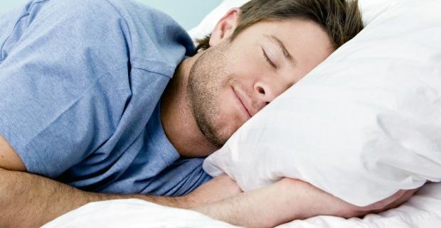 Финскими учеными установлена оптимальная продолжительность сна