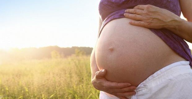 9 месяцев:  есть ли беременность без токсикоза?