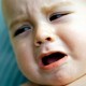 Плач малышей лечит послеродовую депрессию их мам