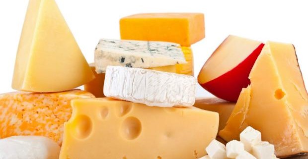 Ученые: сыр поможет продлить молодость