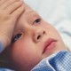 Болевые ощущения могут травмировать детский мозг