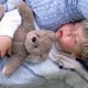 Затрудненное дыхание во сне ведет к поведенческим проблемам у детей
