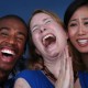 Смех может убить, предупреждают ученые